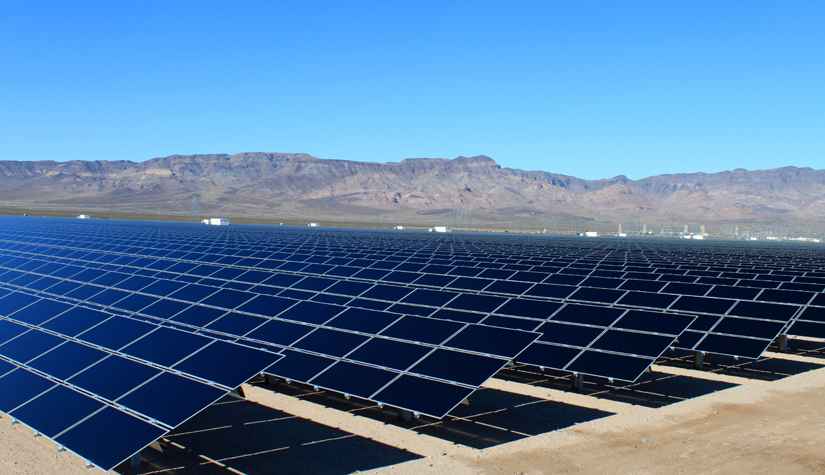 Fondo Energía Solar