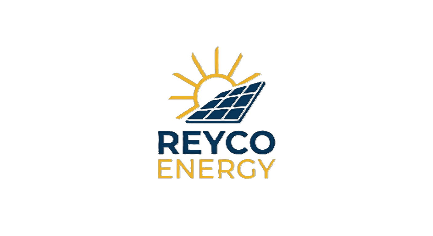 Reyco Energy Logo